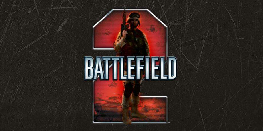 战地2/Battlefield 2-不二君游戏库-单机游戏_单机游戏下载_NS游戏下载_安卓游戏下载