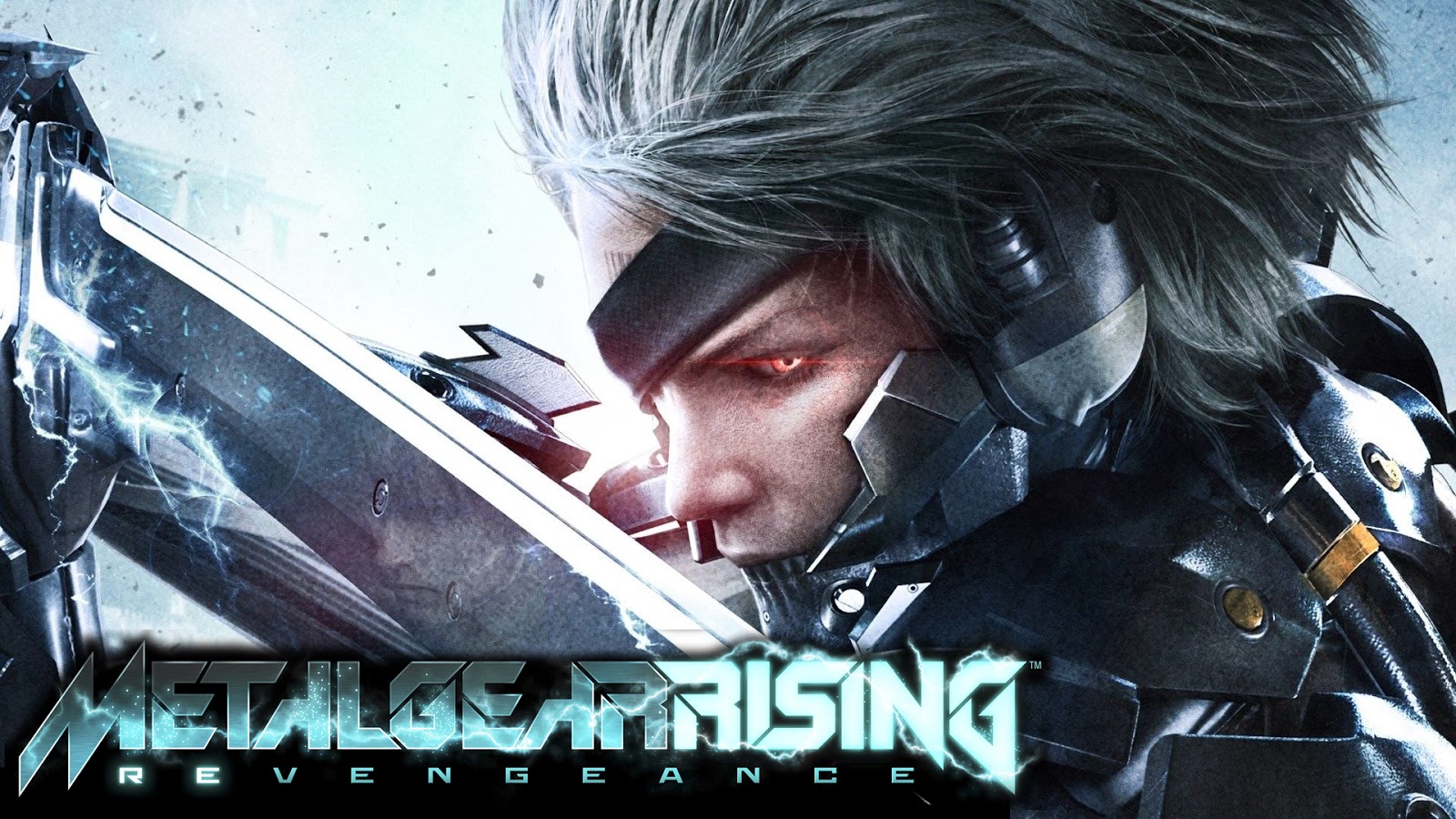 合金装备崛起：复仇/Metal Gear Rising Revengeance-不二君游戏库-单机游戏_单机游戏下载_NS游戏下载_安卓游戏下载