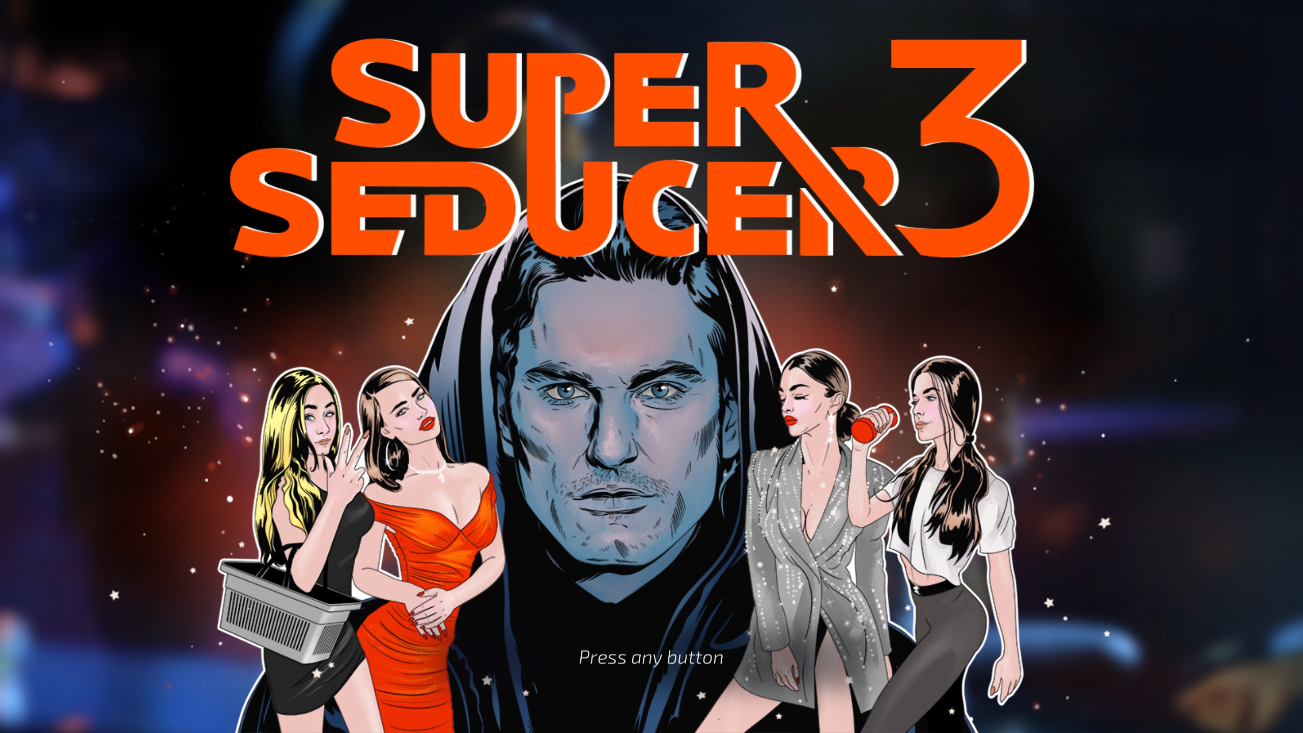 超级情圣3/Super Seducer 3-不二君游戏库-单机游戏_单机游戏下载_NS游戏下载_安卓游戏下载